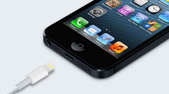 Apple USB’yi Yeniden Tasarlıyor